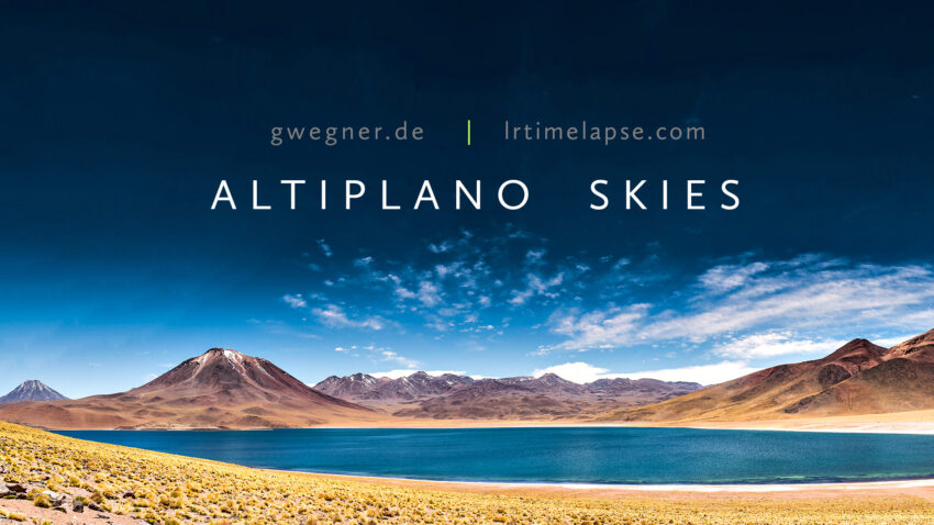 Altiplano-Skies