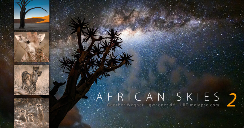 African Skies 2
