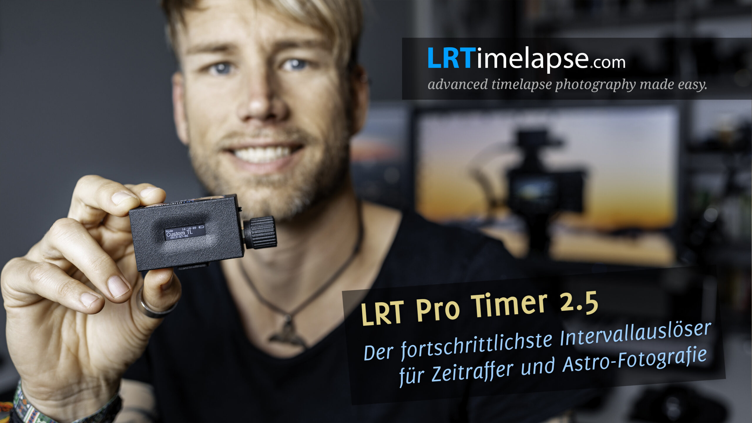LRTimelapse Pro 6.5.2 download the last version for ipod